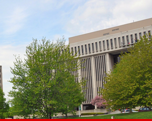 Juvenile Court Macomb County