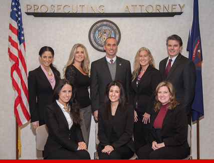 Child Protection Unit - Macomb County Prosecuting Attorney
